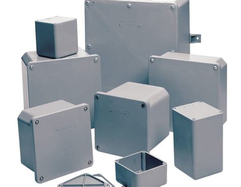 ipex pvc junction boxes|scepter pvc junction box.